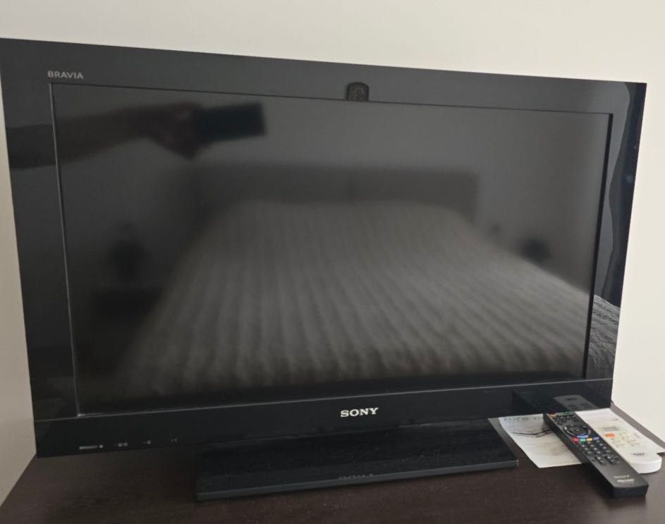 Телевизор Sony BRAVIA KDL-32BX400