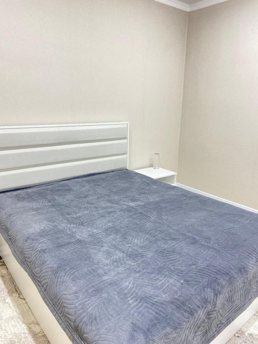 Двухспальный кровать