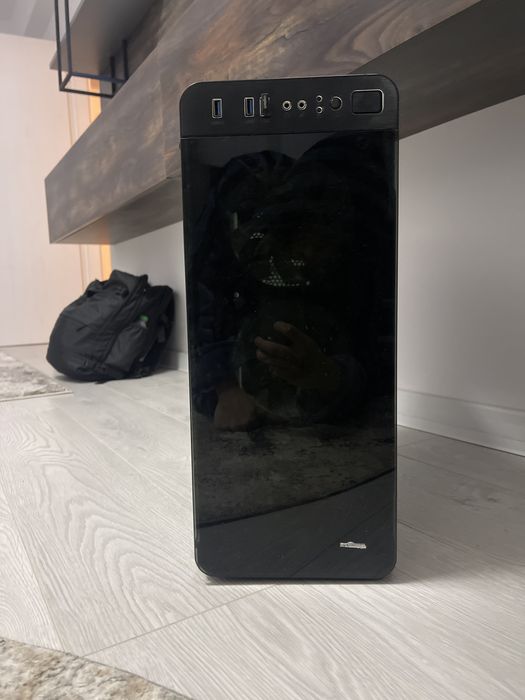 Calculator Gaming 1060ti 6gb vram