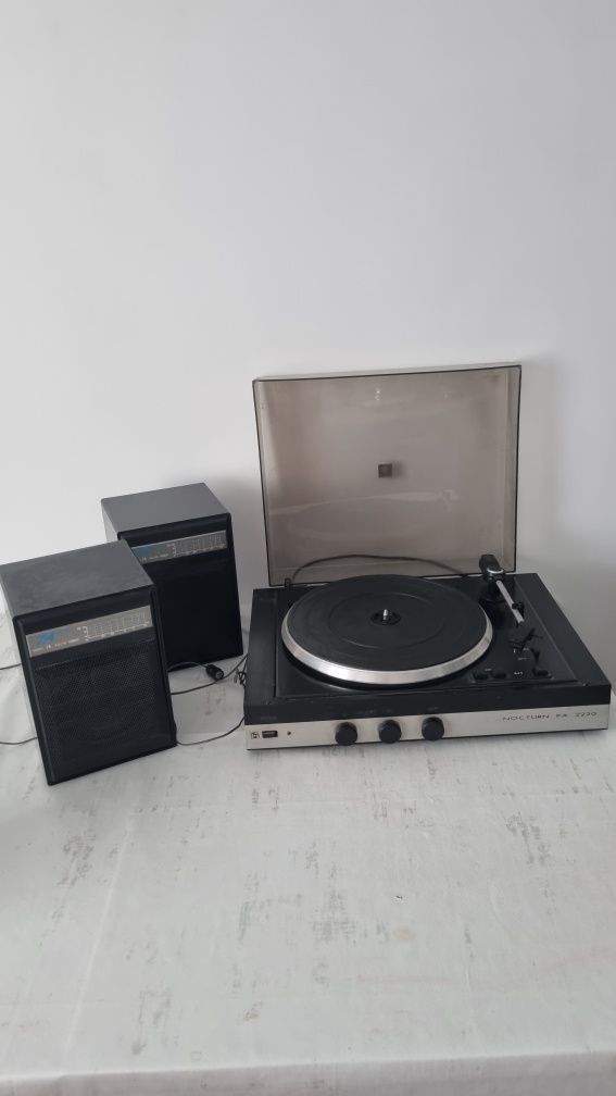 Pick-up Tehnoton Ziphone Nocturna Pa 2220