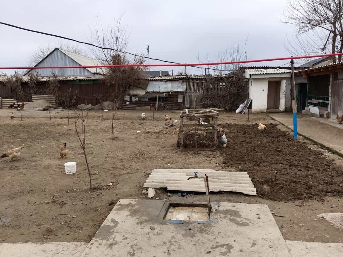 Срочно  продаётся  дом