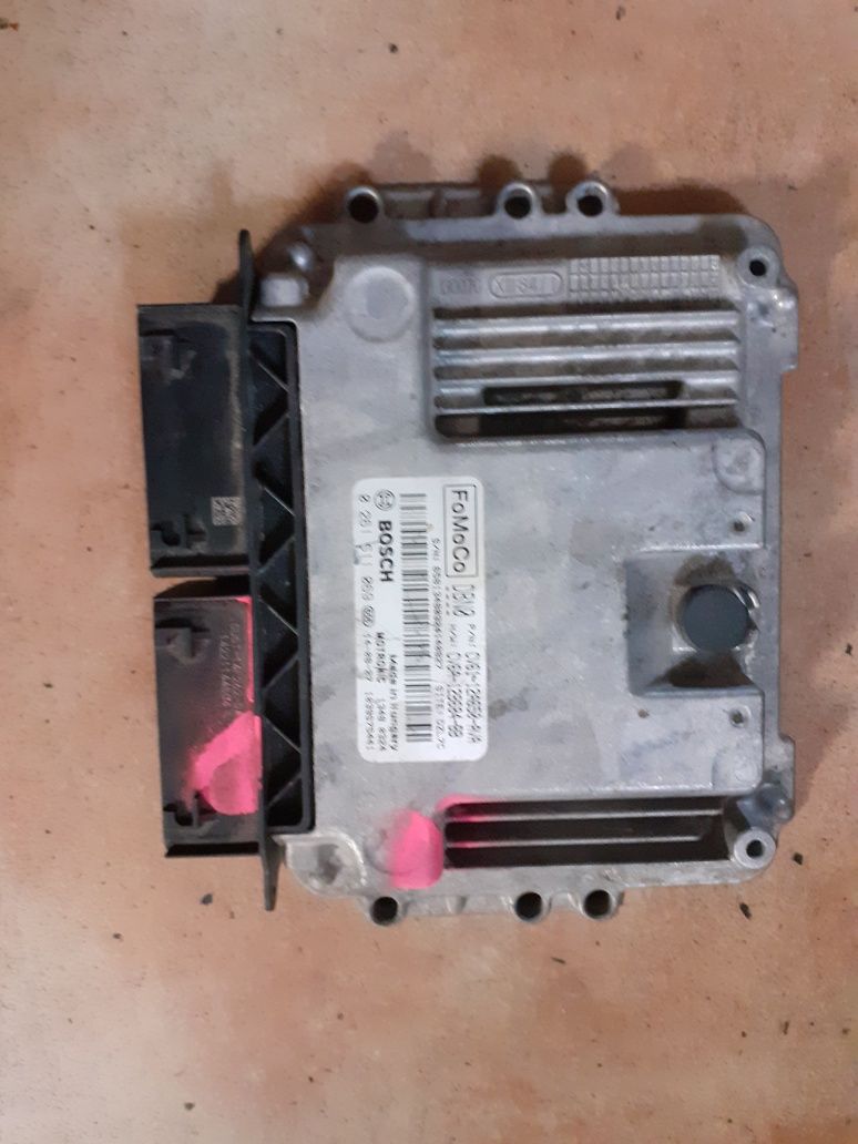 Calculator / ECU FORD FOCUS MK3 BOSCH 0 261 S11 069