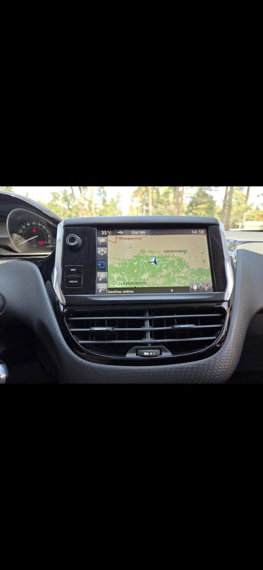 Peugeot   2008  NEW