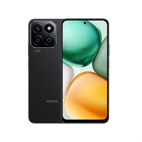 Honor X7c 2025 New