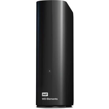 Hard extern Western Digital Elements  20TB, USB 3.2, 3.5 inch