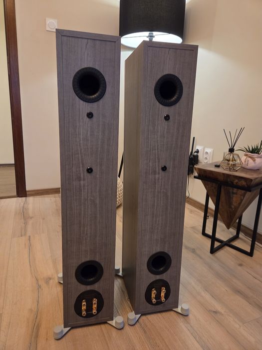 Monitor Audio Bronze 200