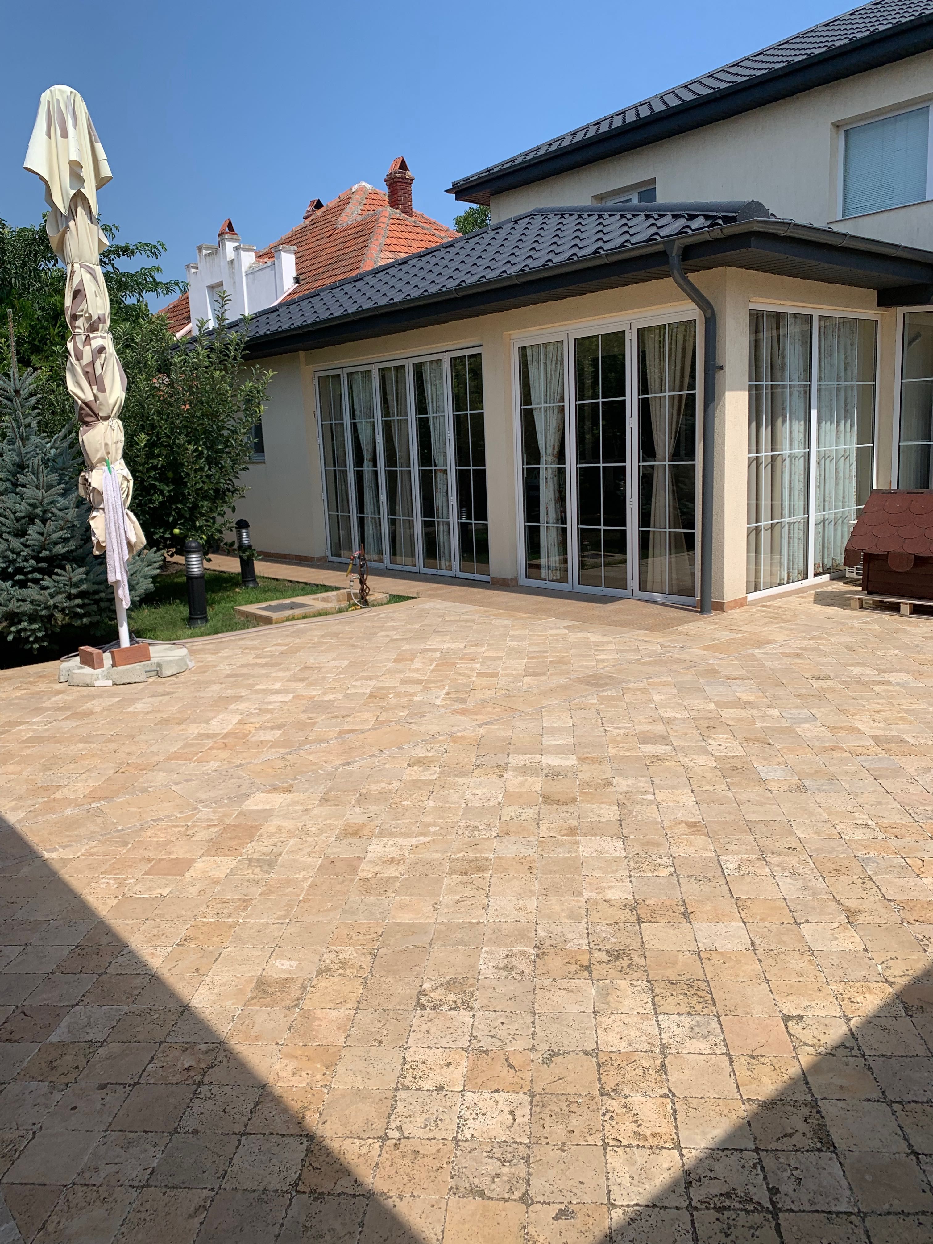 Vila EFORIE SUD s+p+e+garaj+teren