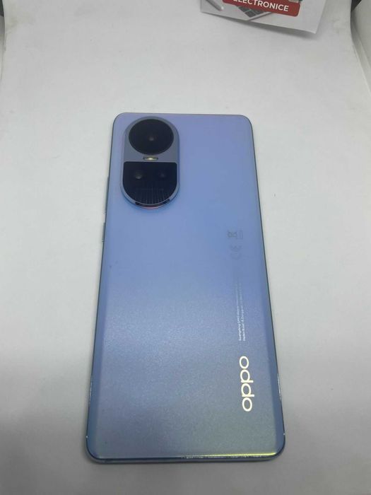 OPPO Reno10 5G 256GB (Ag1 Alexandru B50425)-Garantie 2 ani!