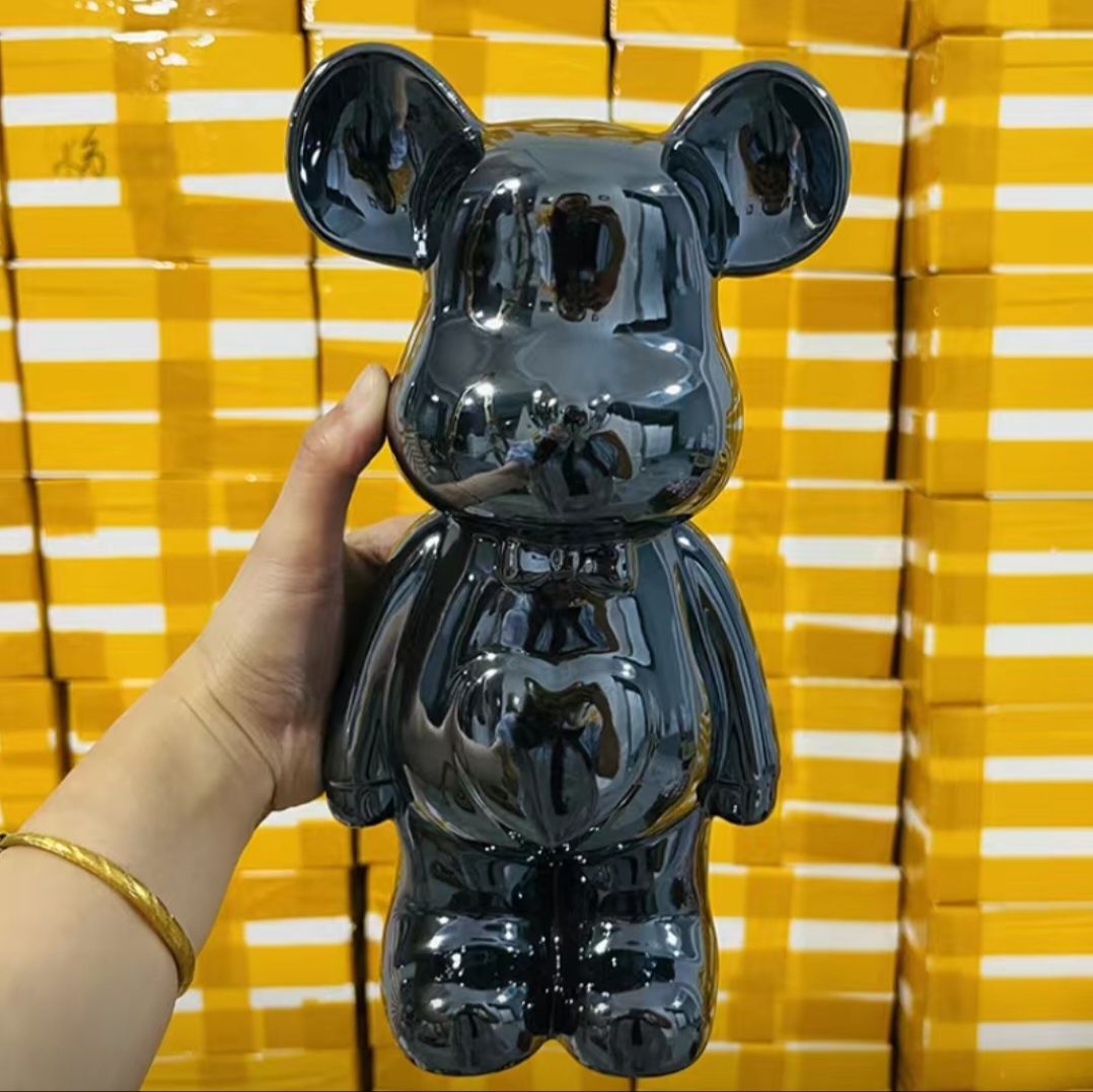 Современная декоротивная игрушка,  сувенир Bearbrick