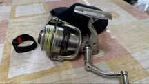Tica Talisman TG 6000 H