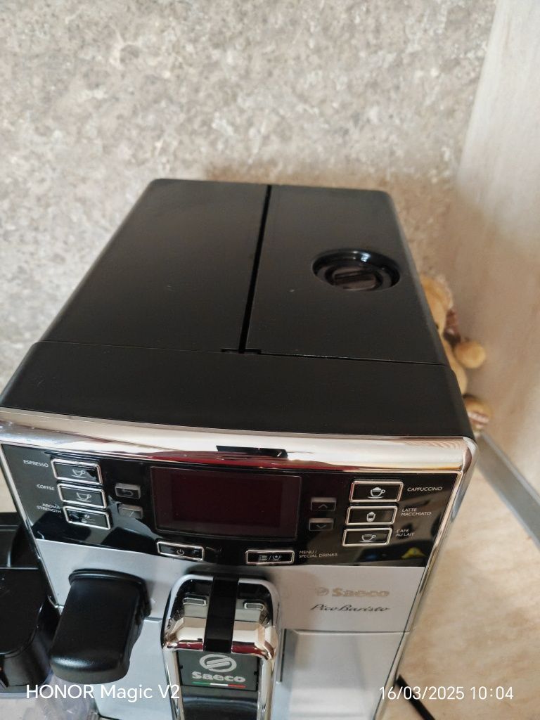 Saeco SM5471 PicoBaristo
