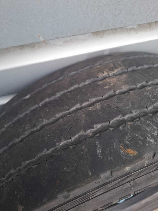 Гуми 265/70/19,5