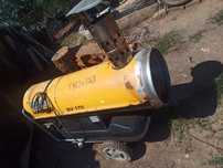 Vand Master VV170