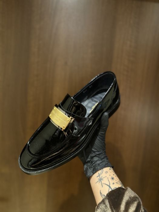 Pantofi Dolce & Gabbana