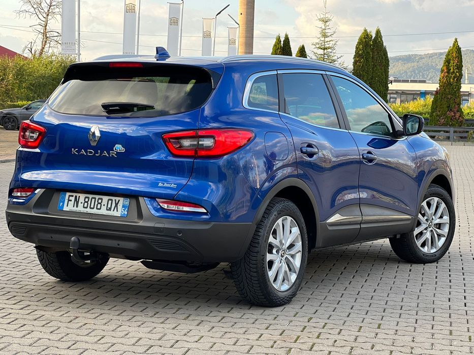 Renault Kadjar 1,5 Dci