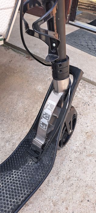 Trotineta mare copii