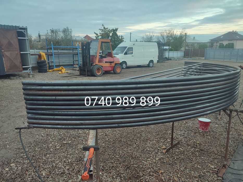 Facem sere solare pentru gradina