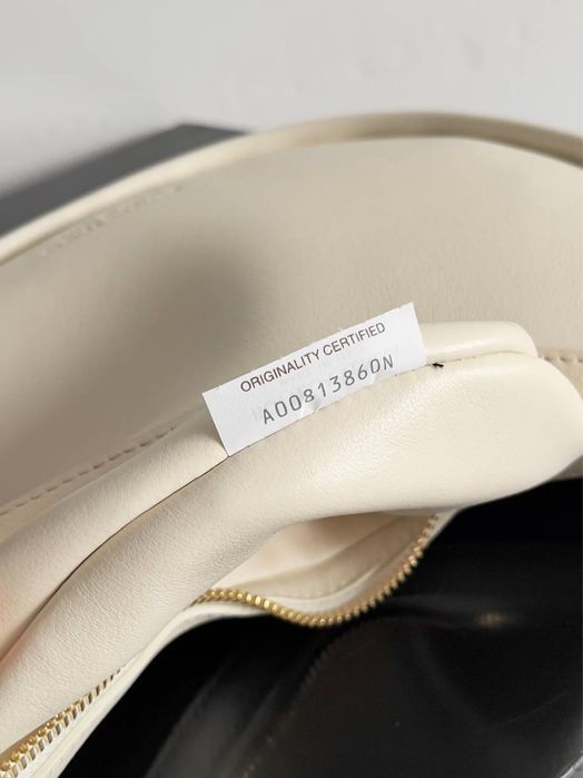 Geanta Bottega Veneta