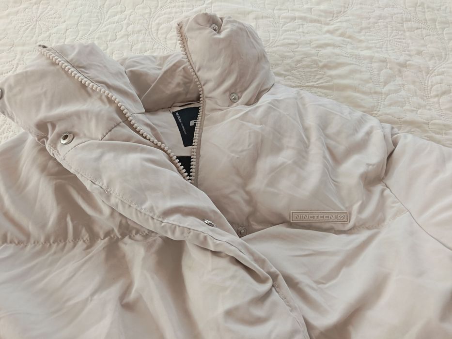 Зимно яке New Yorker