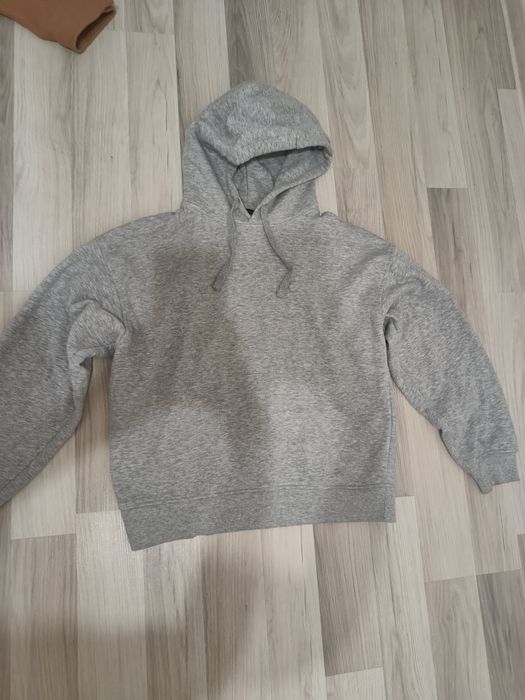 Hanorac cu gluga dama Zara