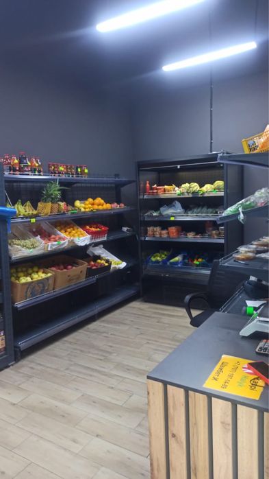 Аренда овощной Алматы