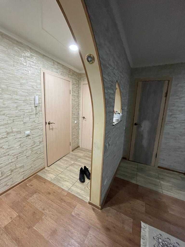 3-комнатная квартира, 70.9 м², Красина 11