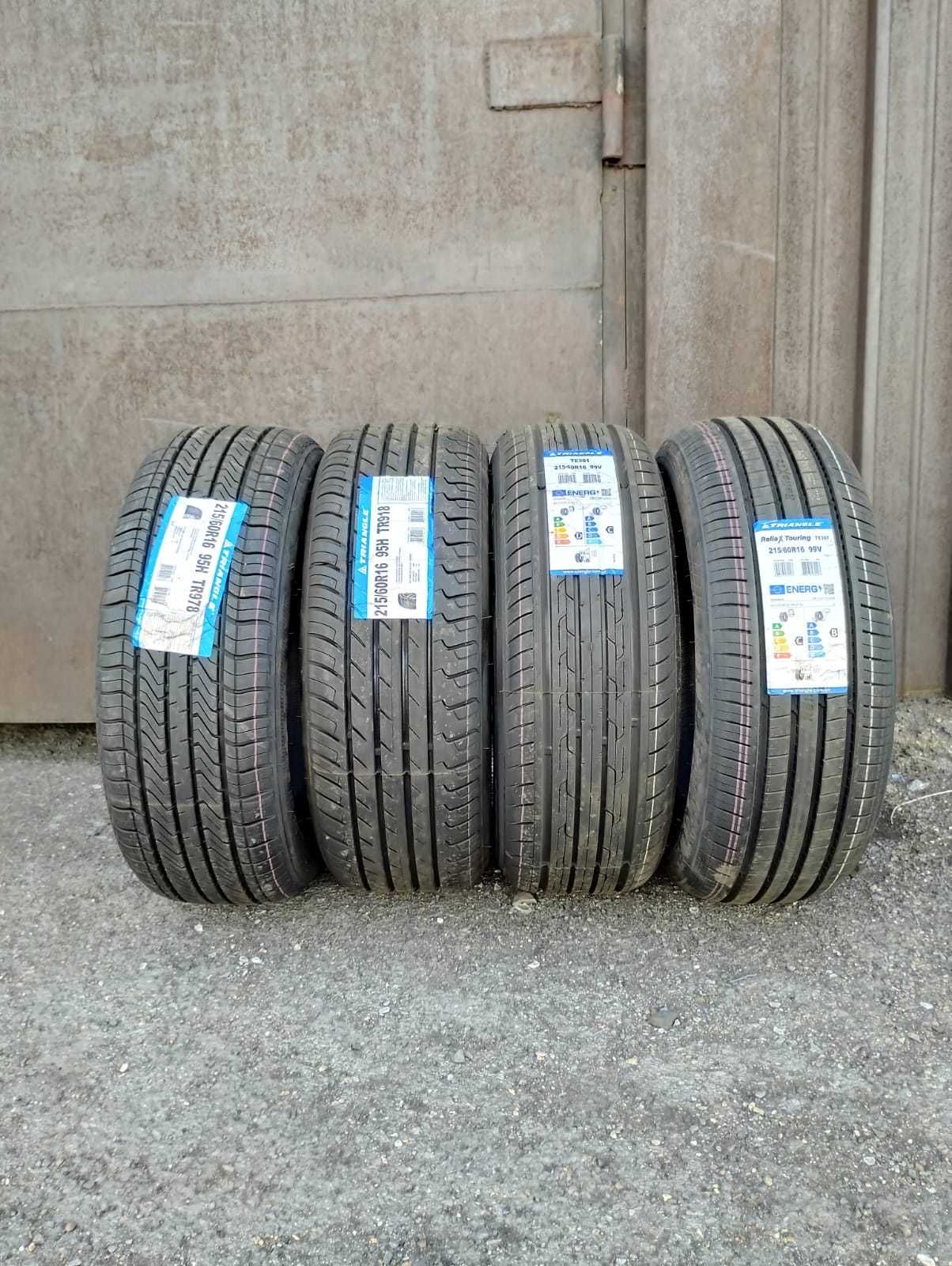 215/60R16 TR918 TRIANGLE