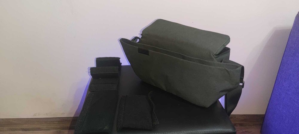 Модулна чанта за дрон DJI - дрон Престиж