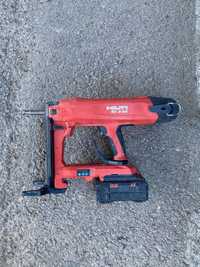 Pistol cuie HILTI BX 3-22, an 2023.02