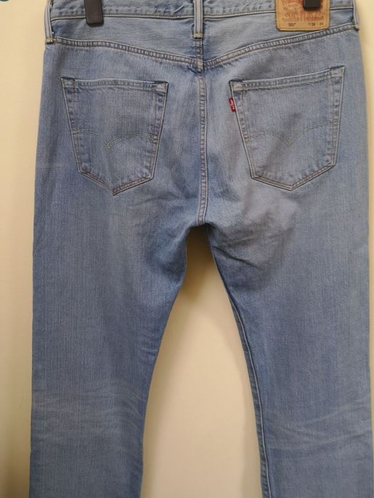 Jeans Levi’S Strauss W36/L34