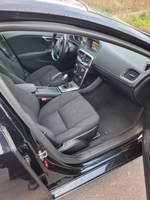 Volvo V40 D2 2014 1.6