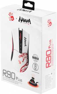 СРОЧНО Продам беспроводной игровой мышка Bloody R90 Naraka