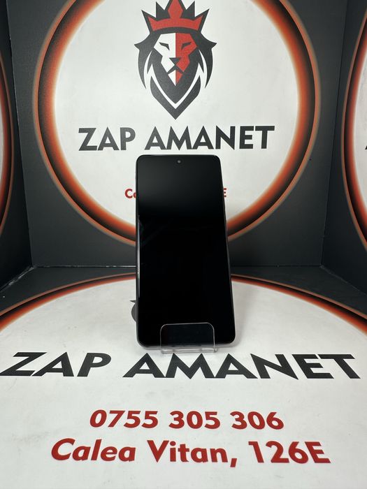 ZAP AMANET VITAN - Samsung A52s 5G - 128 GB - Purple