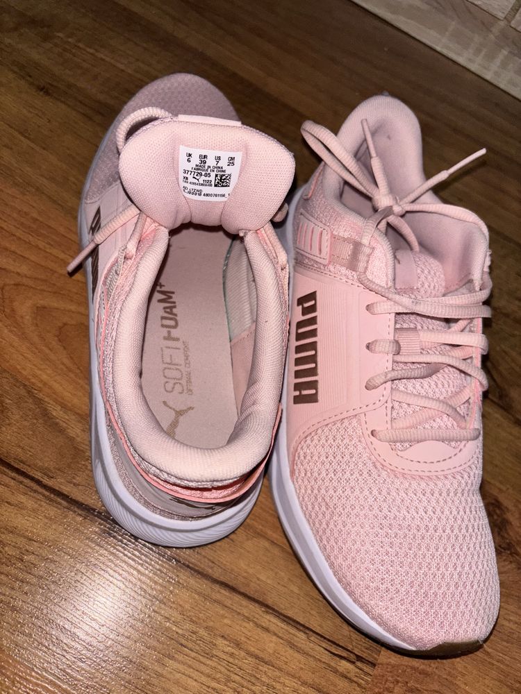 Спортни обувки - Puma