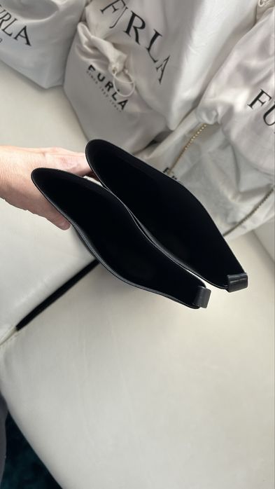 Дамски елегантни ботуши Liu Jo