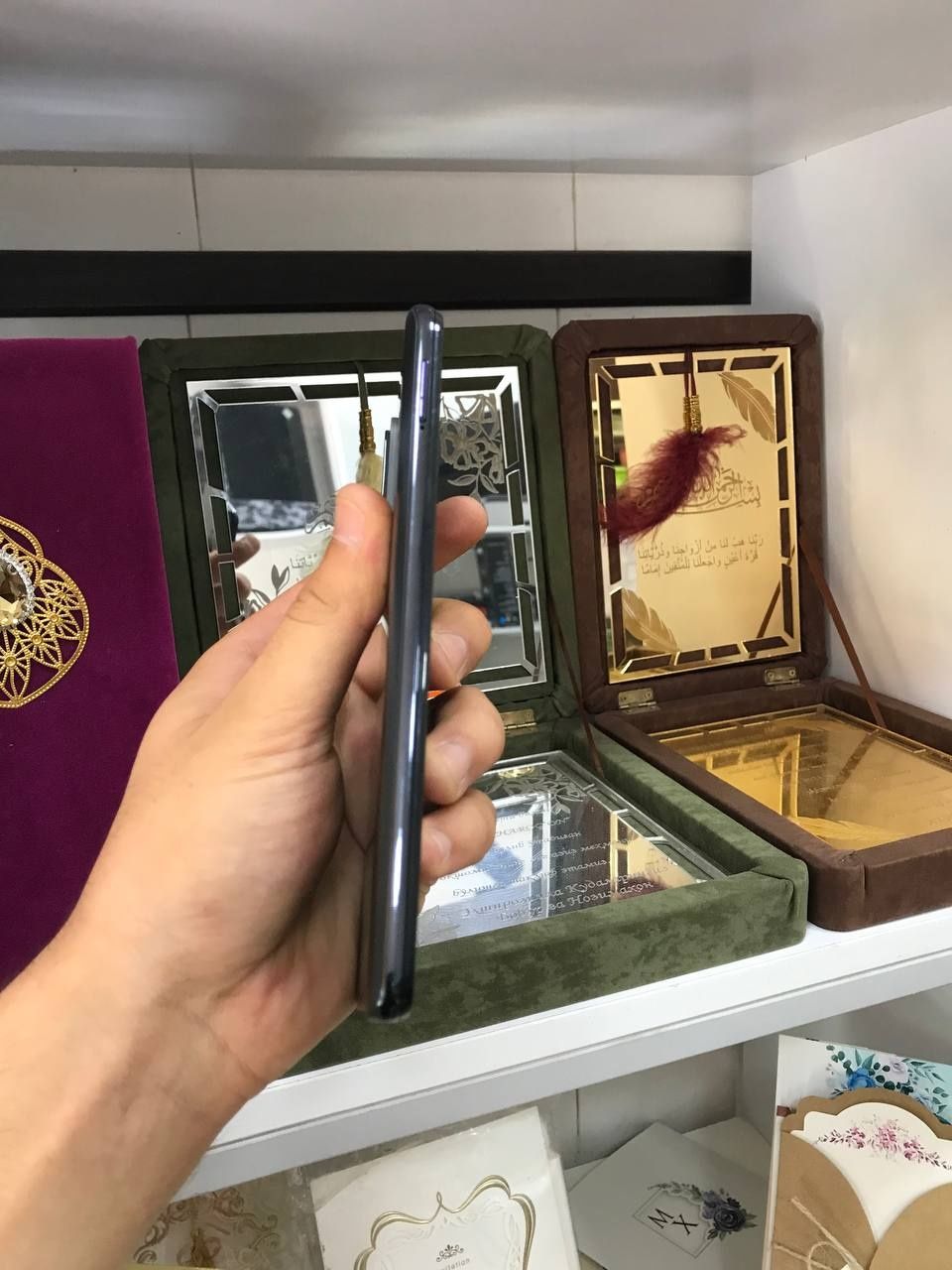 Redmi Note 10 pro 128 gb