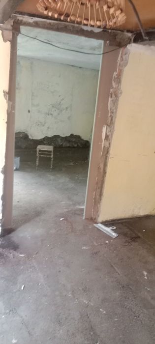 Делаю ремонт квартиры