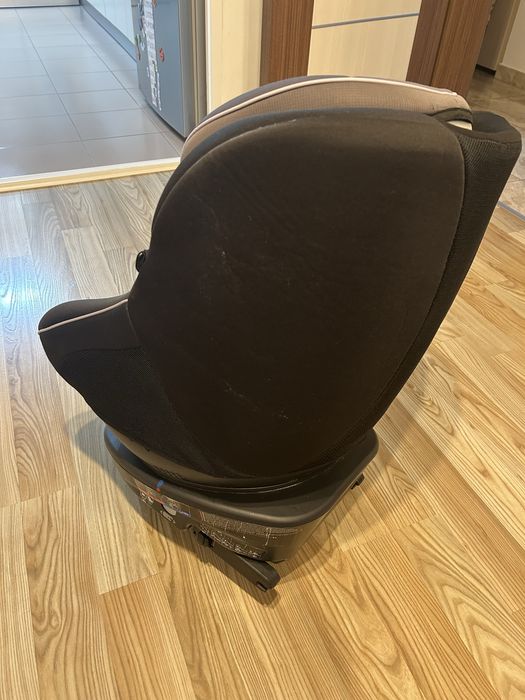 Scaun Auto Rotativ Joie I-Spin 360 cu Isofix 0-18 kg