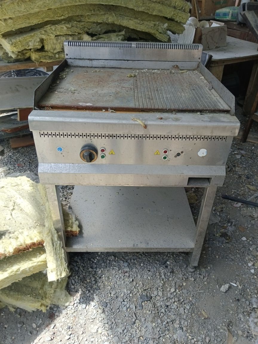 Продам грильница