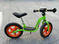 Bicicleta de copii fara pedale marca Puky