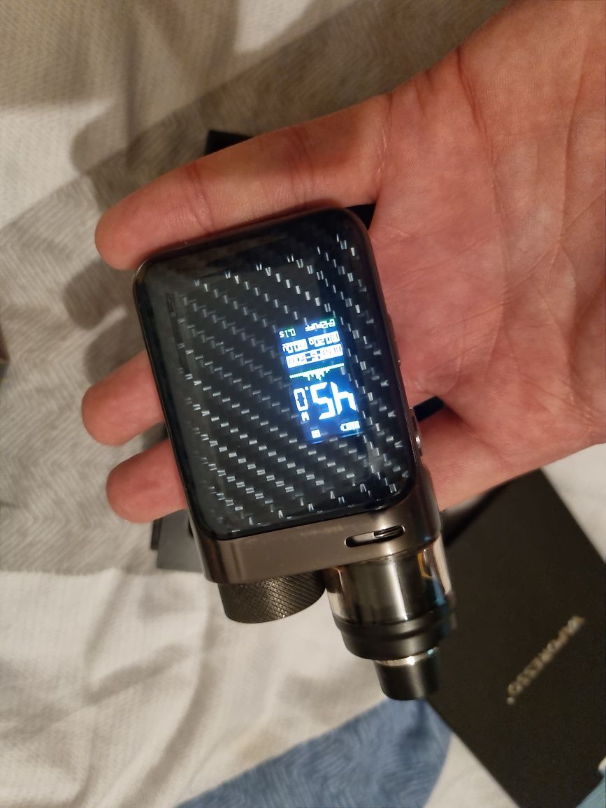 Tigara Electronica Vaporesso Swag PX-80