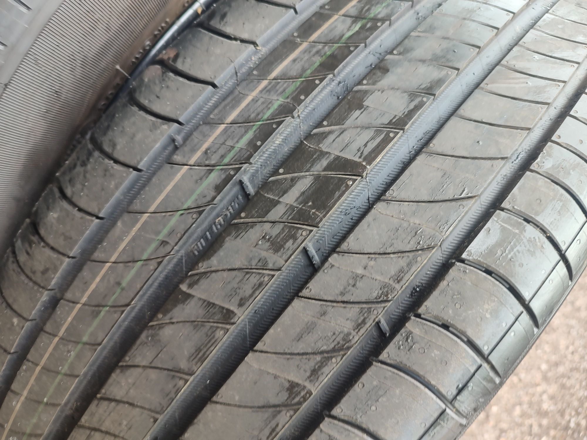 19" оригинални алуминиеви джанти за Hyundai Tucson/Santa fe...