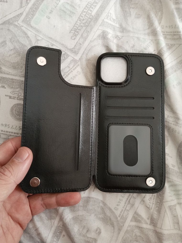 iPhone 15 Pro  чехол