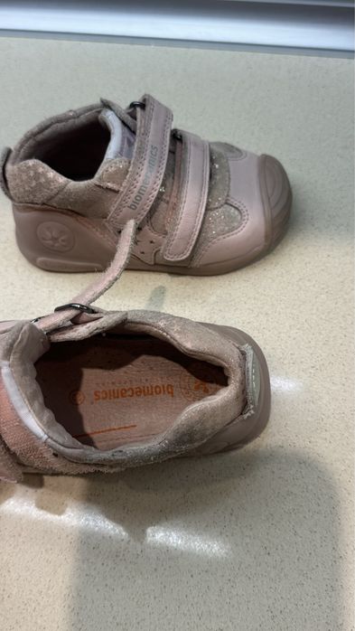 Детски обувки 19-22 номер