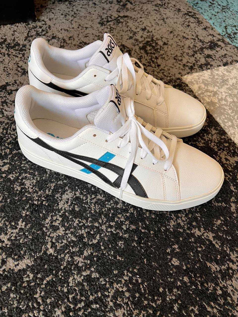 Маратонки Asics Gel-Domain 46 и Classic CT 46.5 – обувани веднъж