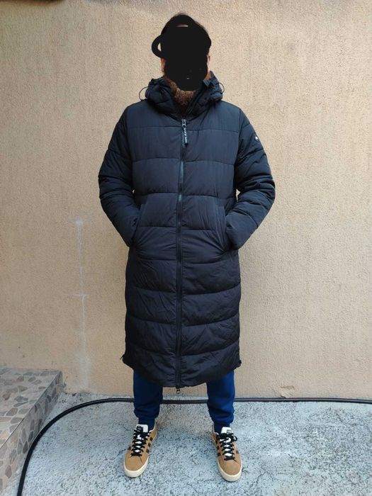 Geaca Pepe Jeans M