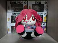 Jucarie Plus Anime Vocaloid - Kasane Teto