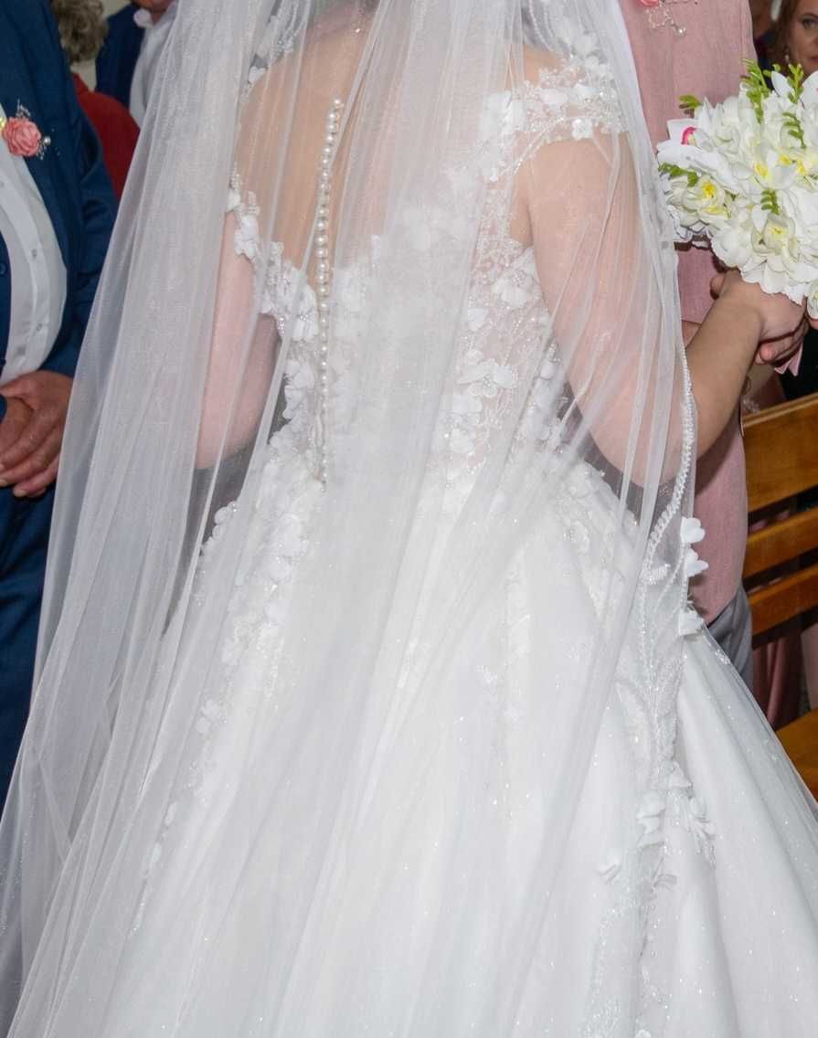 Rochie de mireasa