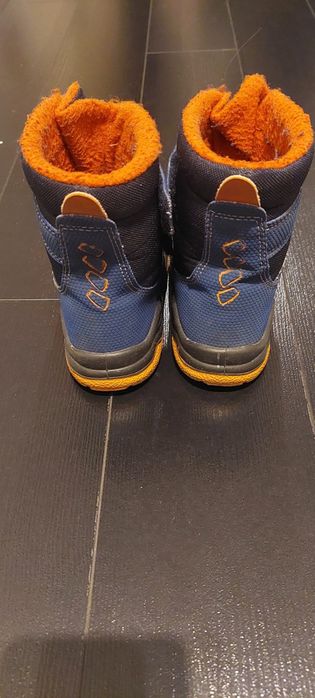 Cizme  Primigi nr 27