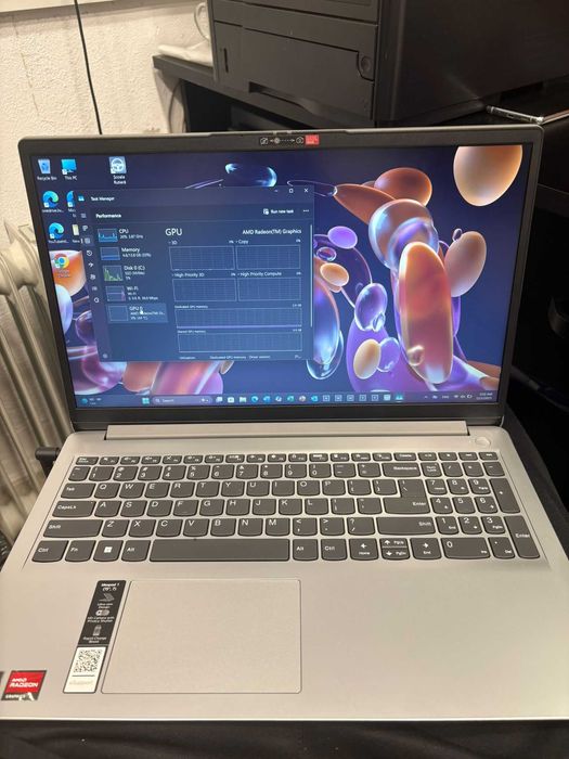 HOPE AMANET P2-Laptop lenovo